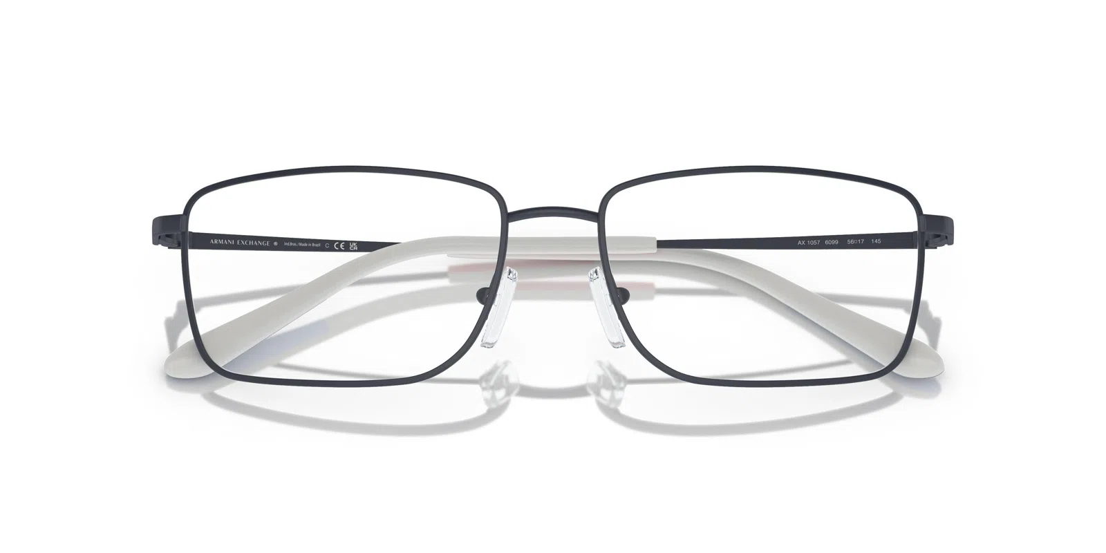Armani Exchange 1057 Eyeglasses - view 22